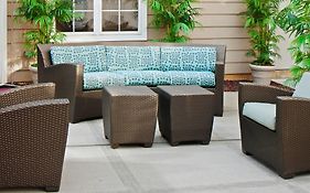 Residence Inn Cranbury South Brunswick