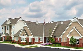 Residence Inn Cranbury South Brunswick